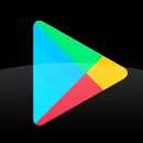 GooglePlayのアイコン